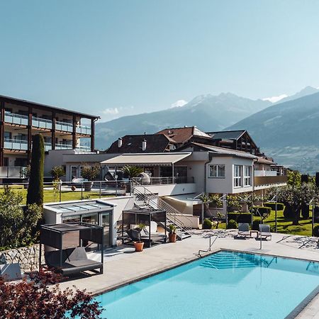 Appartement-Hotel Beatenhof 蒂鲁罗 外观 照片