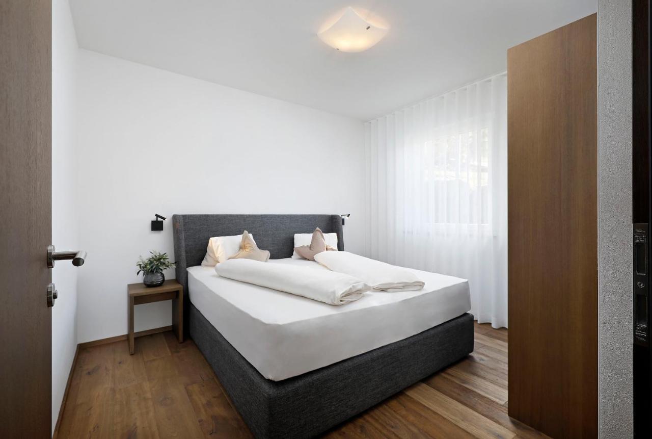 Appartement-Hotel Beatenhof 蒂鲁罗 外观 照片