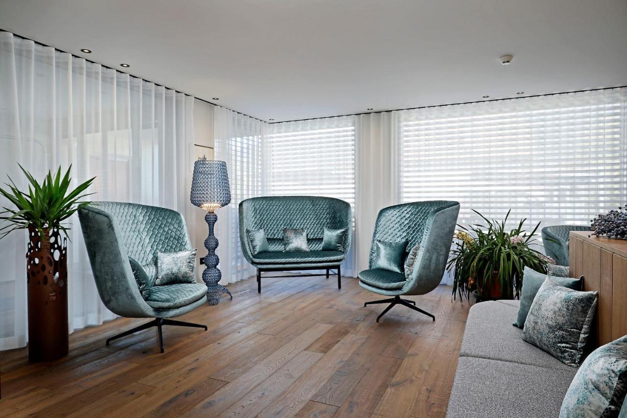 Appartement-Hotel Beatenhof 蒂鲁罗 外观 照片