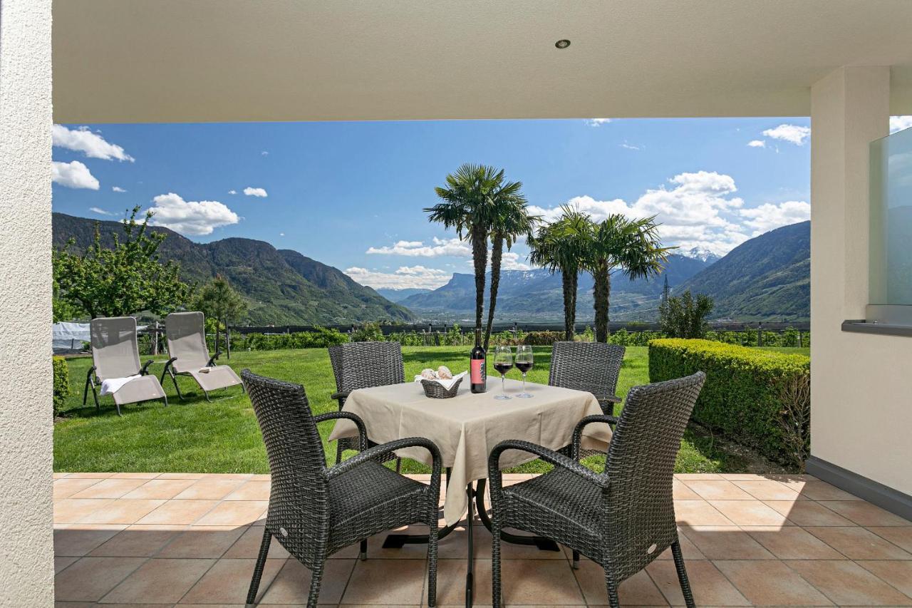 Appartement-Hotel Beatenhof 蒂鲁罗 外观 照片