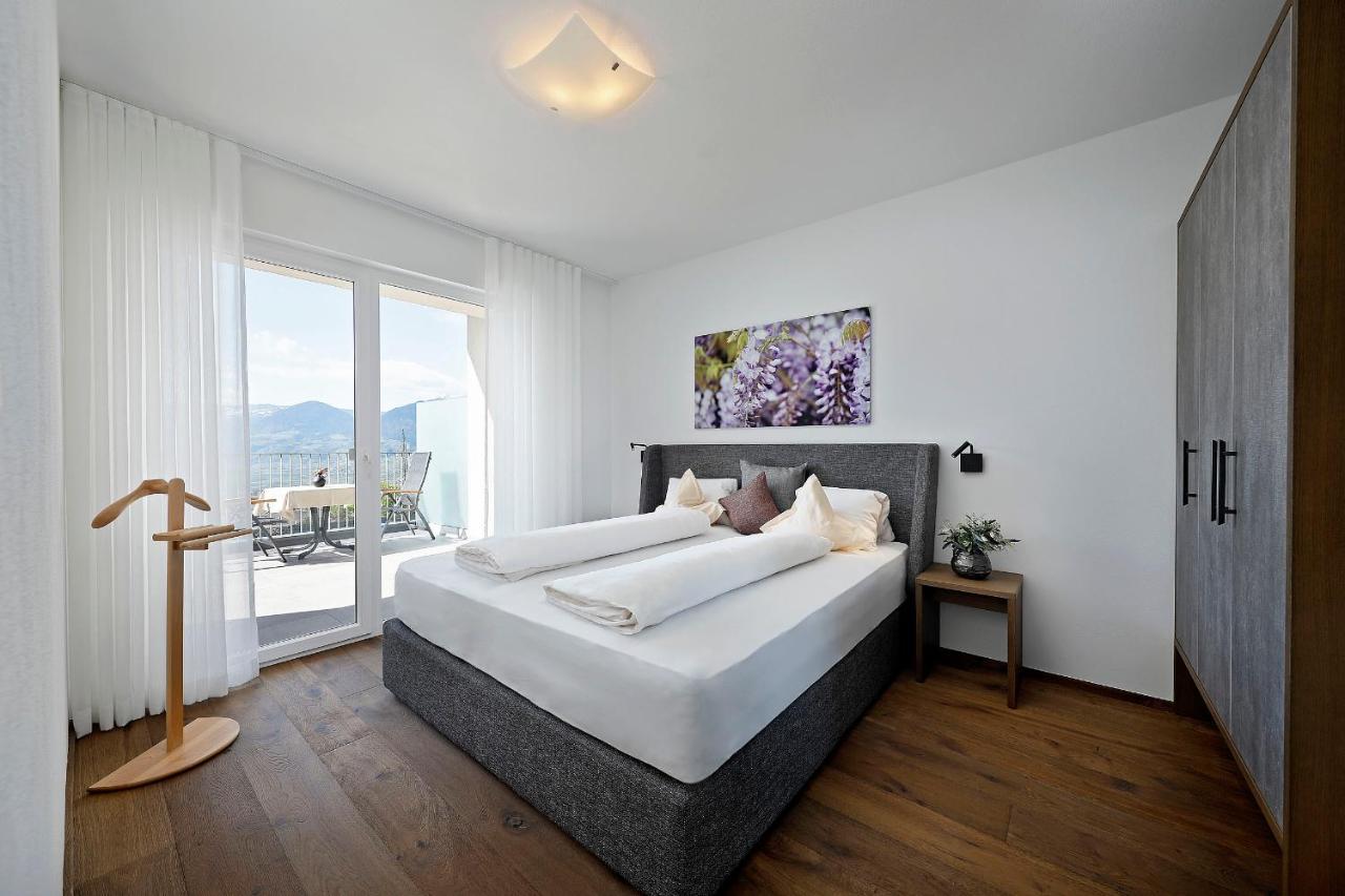 Appartement-Hotel Beatenhof 蒂鲁罗 外观 照片