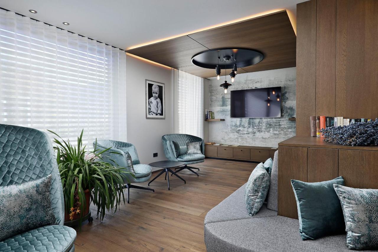 Appartement-Hotel Beatenhof 蒂鲁罗 外观 照片