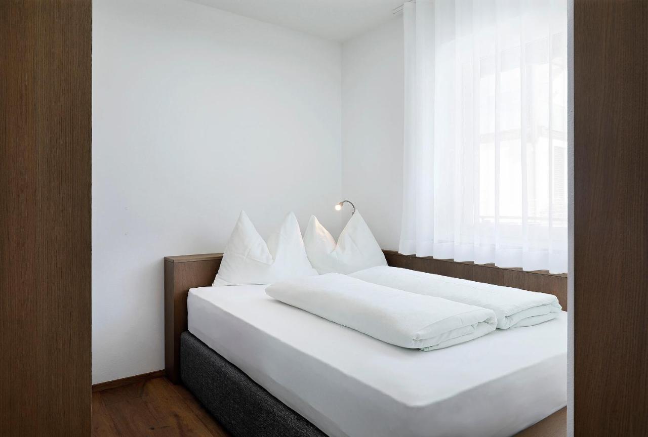 Appartement-Hotel Beatenhof 蒂鲁罗 外观 照片