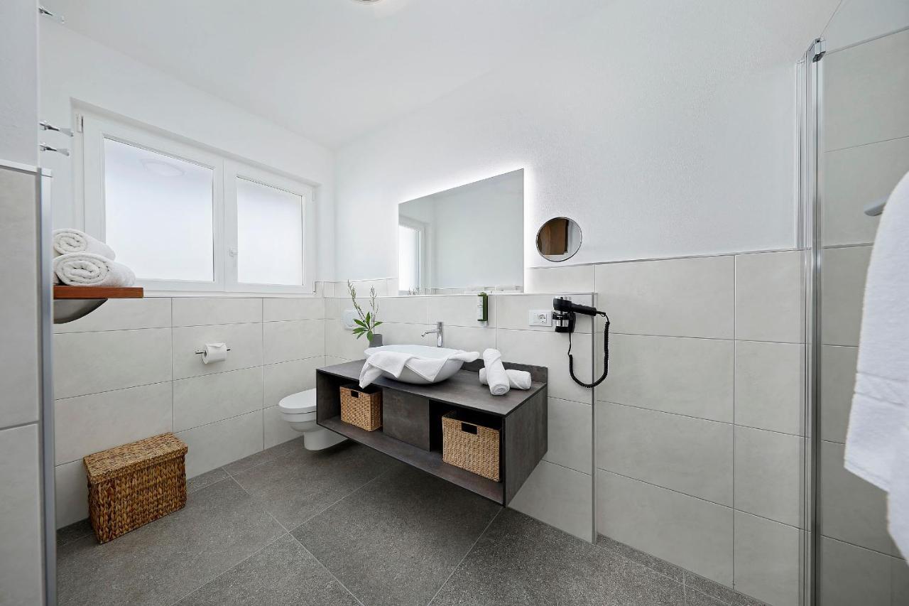 Appartement-Hotel Beatenhof 蒂鲁罗 外观 照片