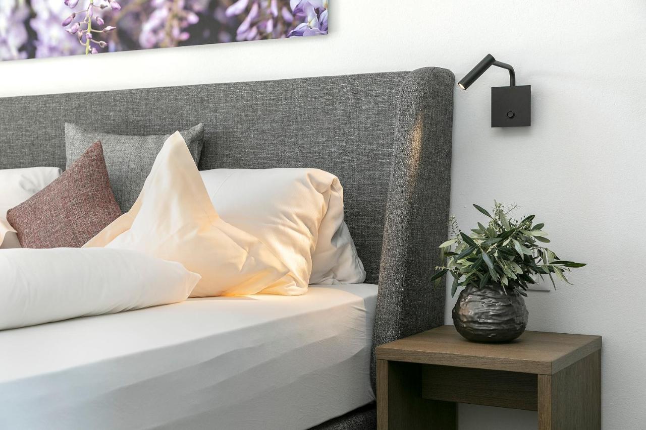 Appartement-Hotel Beatenhof 蒂鲁罗 外观 照片