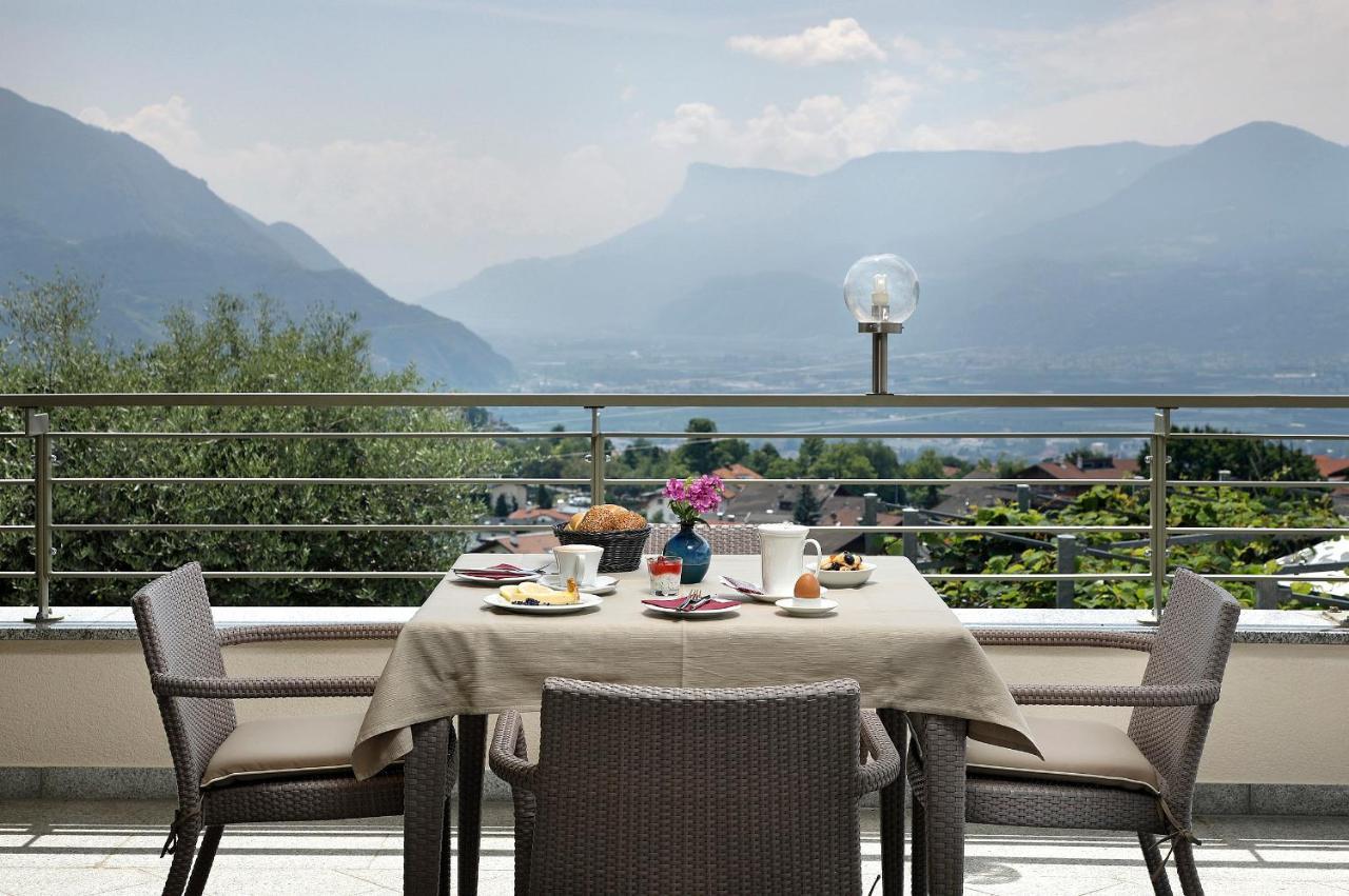 Appartement-Hotel Beatenhof 蒂鲁罗 外观 照片