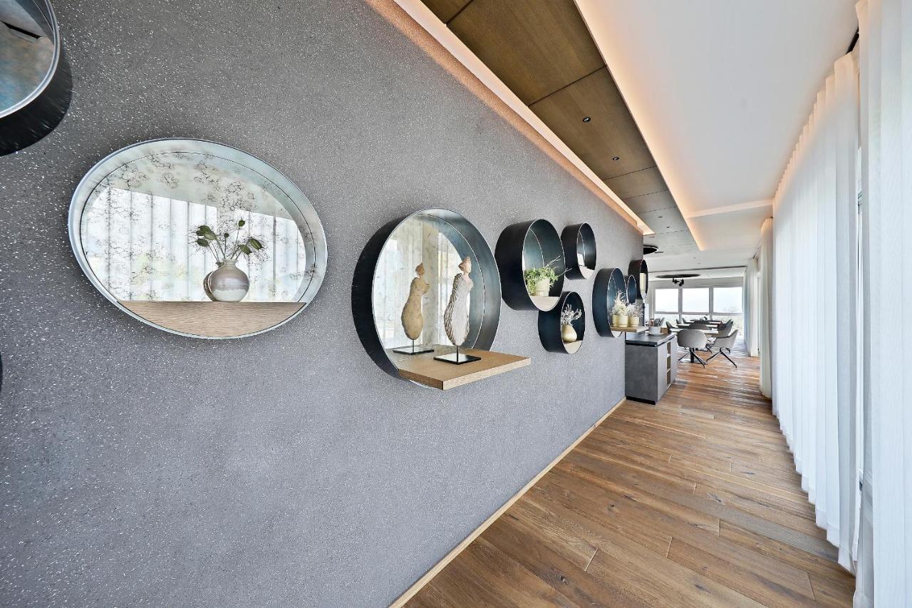 Appartement-Hotel Beatenhof 蒂鲁罗 外观 照片