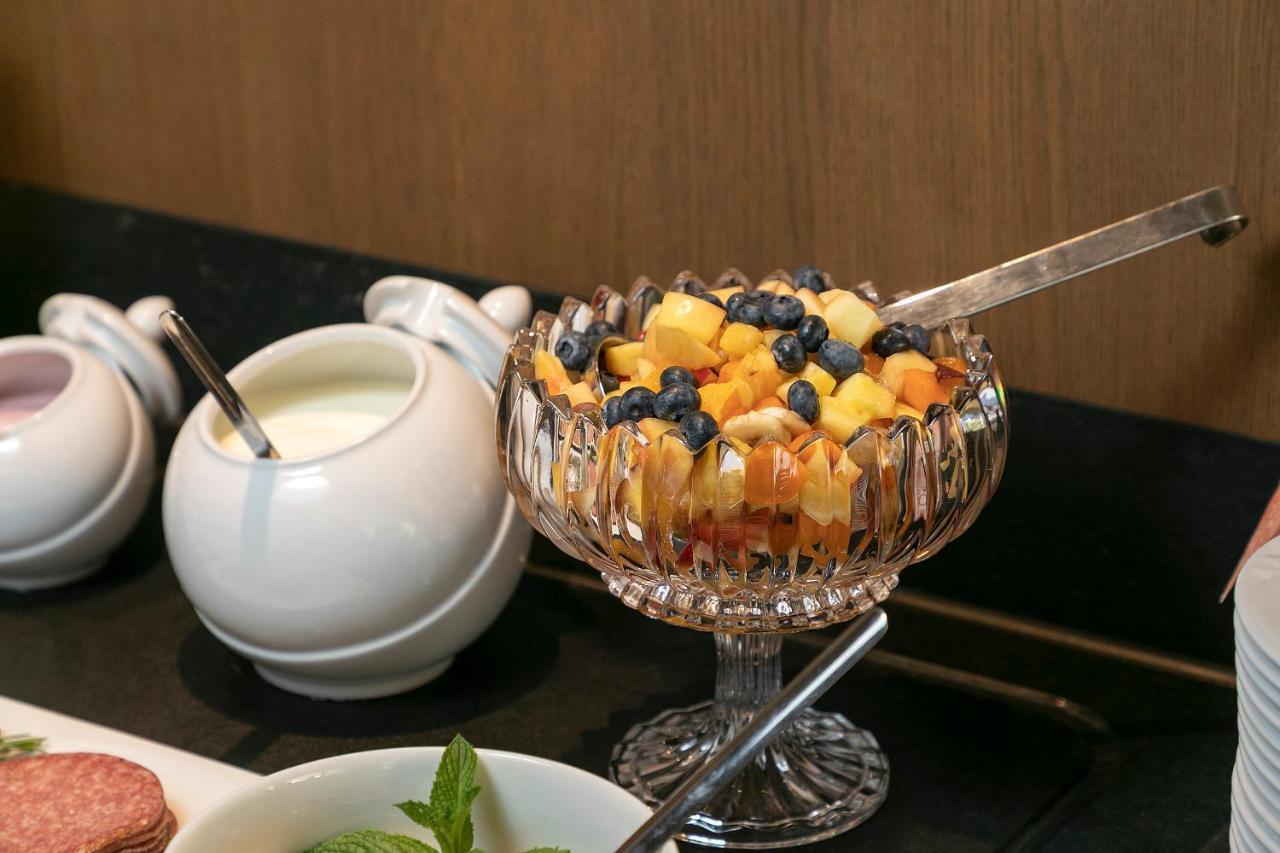 Appartement-Hotel Beatenhof 蒂鲁罗 外观 照片
