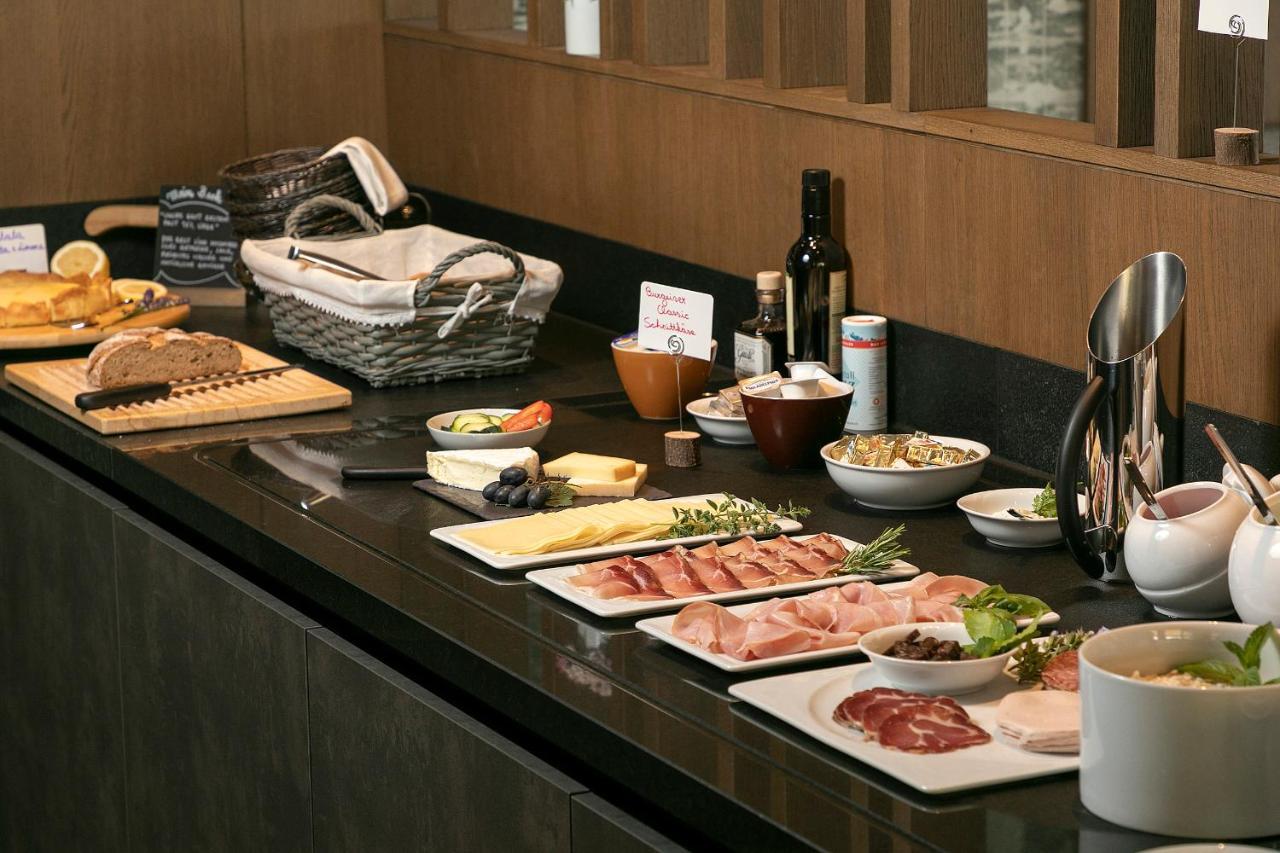 Appartement-Hotel Beatenhof 蒂鲁罗 外观 照片