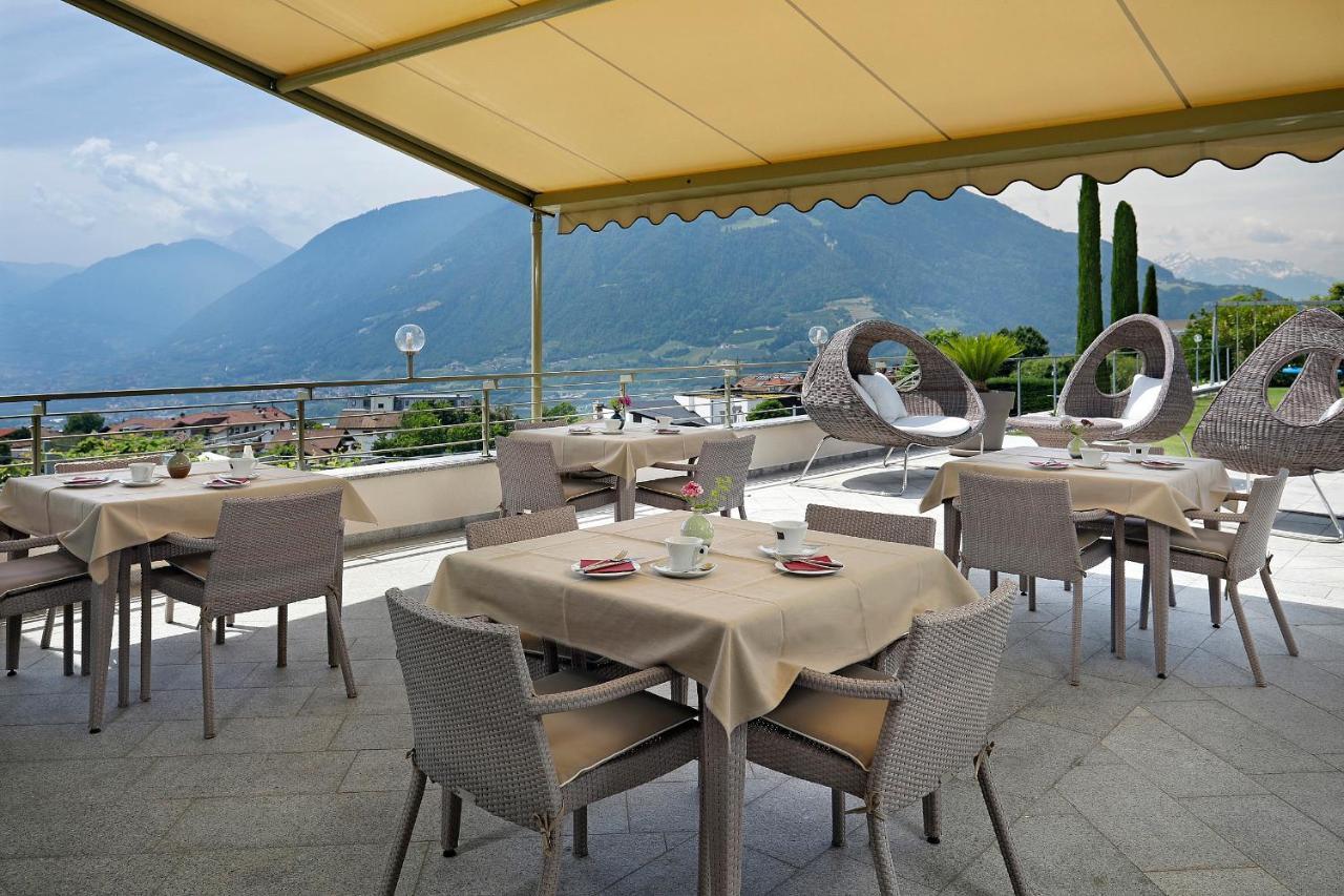 Appartement-Hotel Beatenhof 蒂鲁罗 外观 照片