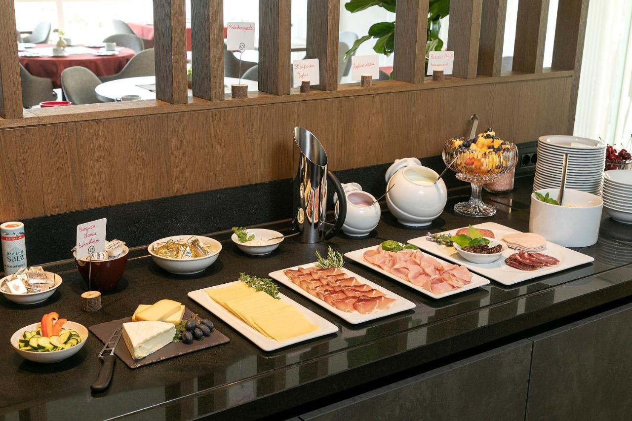 Appartement-Hotel Beatenhof 蒂鲁罗 外观 照片