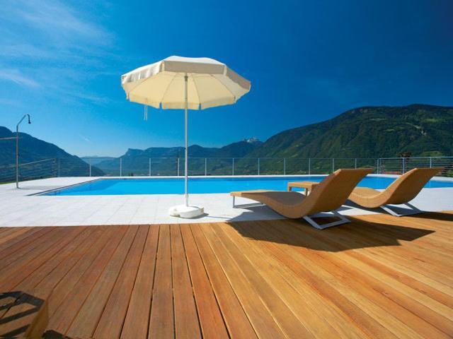 Appartement-Hotel Beatenhof 蒂鲁罗 外观 照片