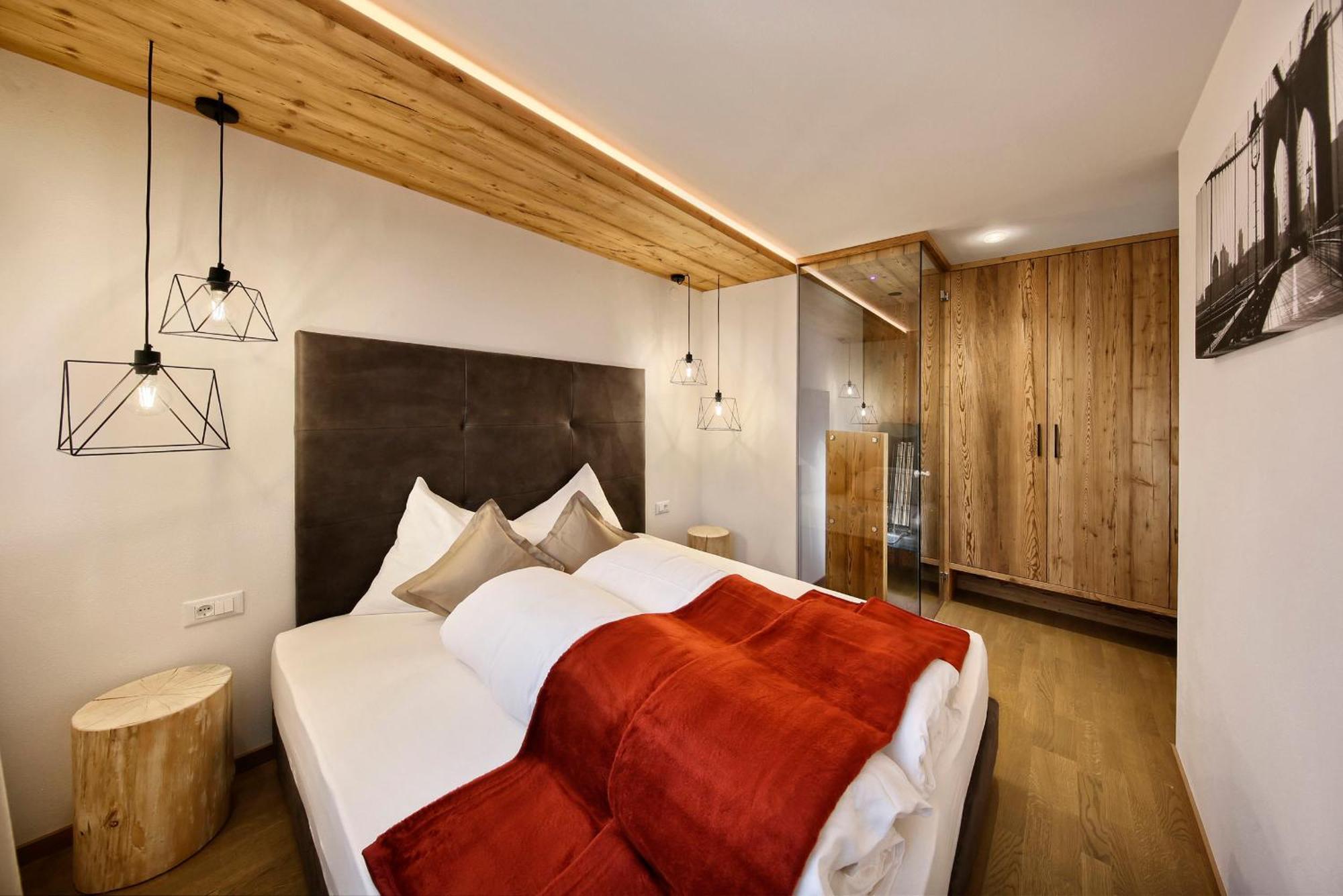 Appartement-Hotel Beatenhof 蒂鲁罗 外观 照片