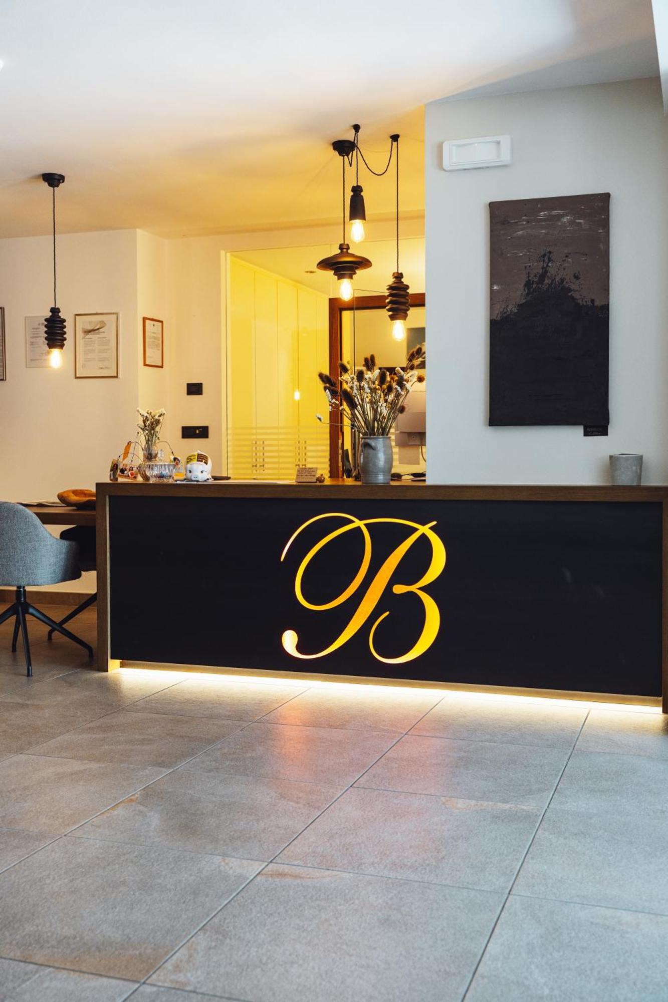 Appartement-Hotel Beatenhof 蒂鲁罗 外观 照片