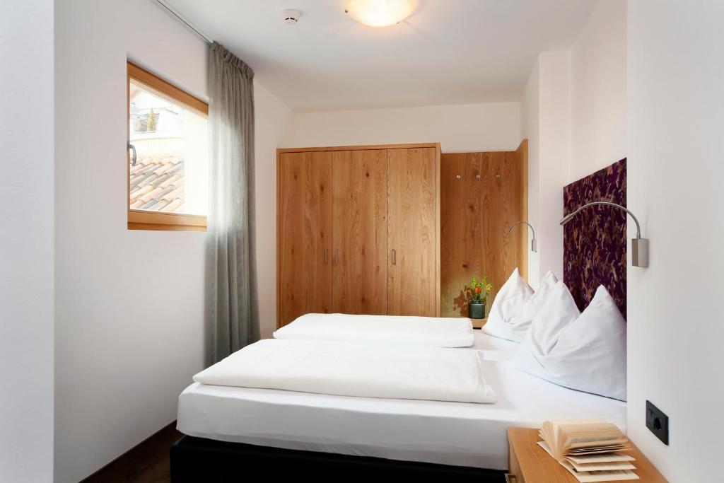 Appartement-Hotel Beatenhof 蒂鲁罗 客房 照片