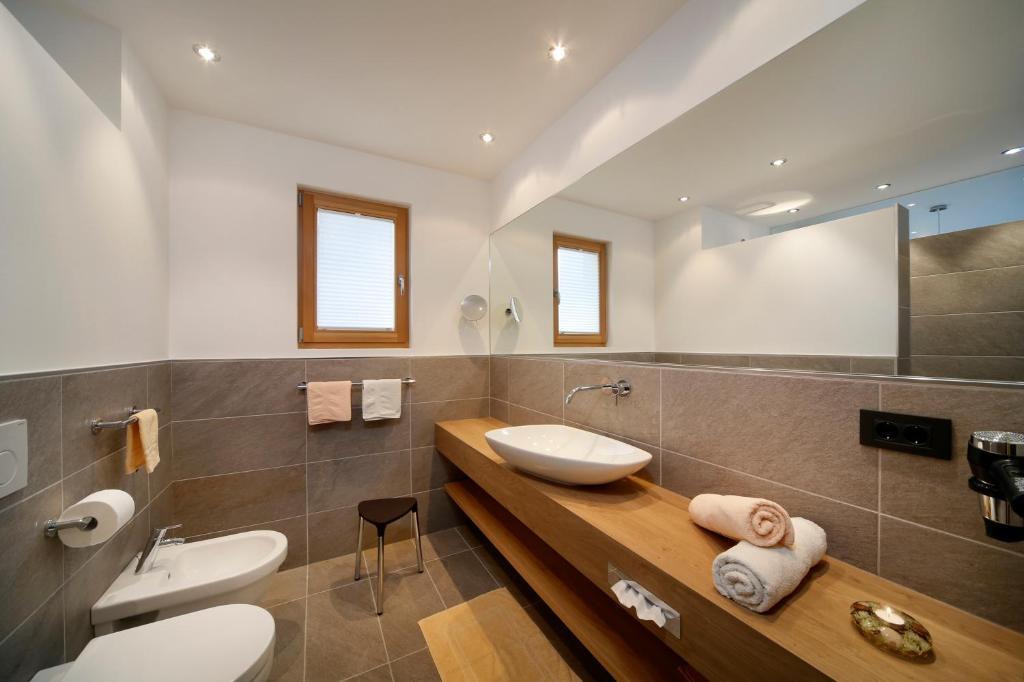 Appartement-Hotel Beatenhof 蒂鲁罗 客房 照片