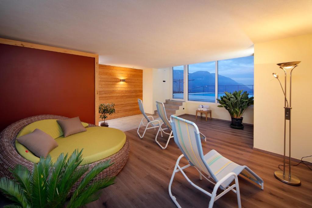 Appartement-Hotel Beatenhof 蒂鲁罗 外观 照片