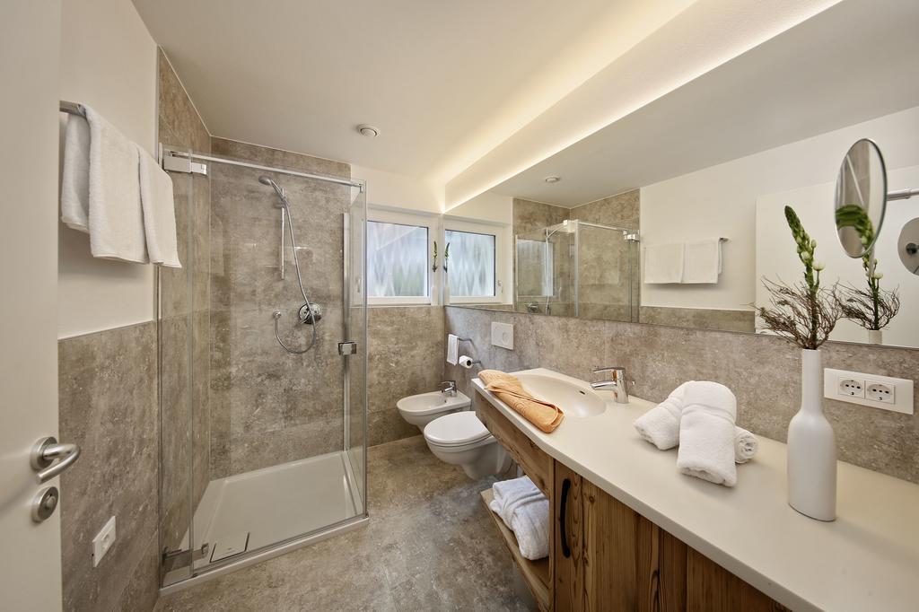 Appartement-Hotel Beatenhof 蒂鲁罗 外观 照片