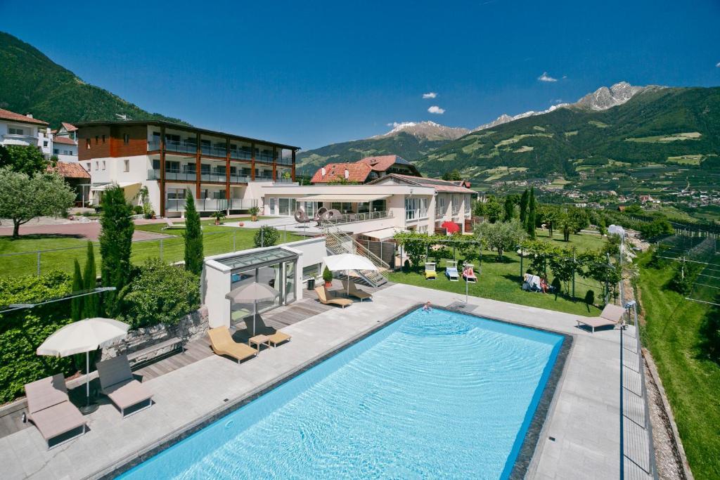 Appartement-Hotel Beatenhof 蒂鲁罗 外观 照片