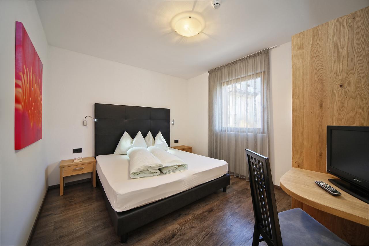 Appartement-Hotel Beatenhof 蒂鲁罗 外观 照片
